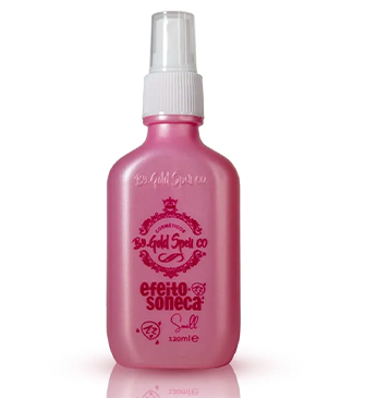 SPRAY DE BRILHO